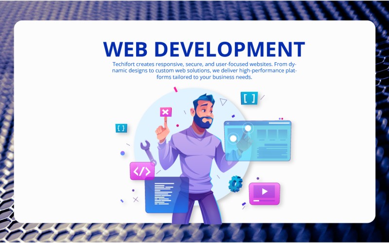 Web Development